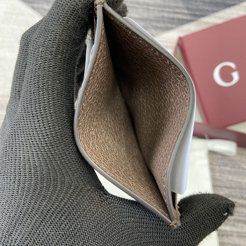 Gvc*1 wallets